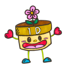 1D班網