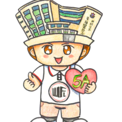 5A班網