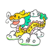 5B班網