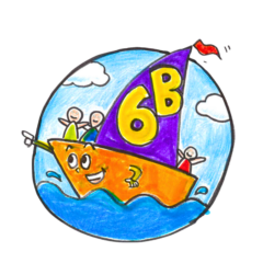 6B班網